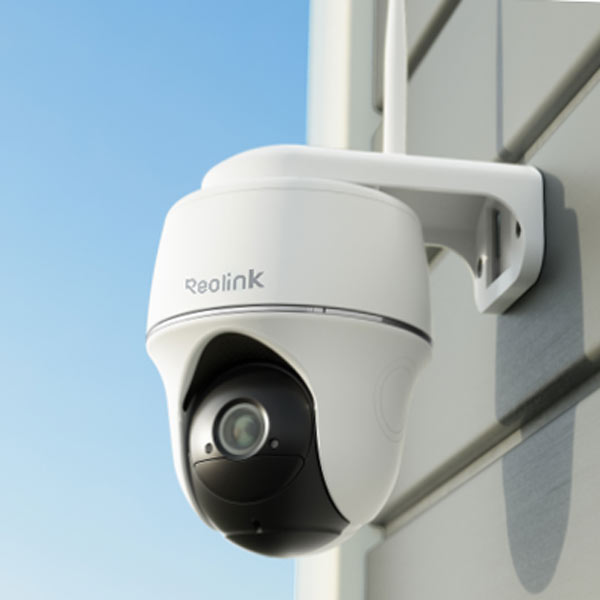 Reolink Bracket – PT Cameras V2 By Reolink - Buy Now - AU $24 At The Tech Geeks Australia