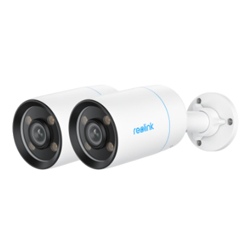 CX810 Reolink ColorX 4K 8MP PoE IP Camera with True Full-Color Night Vision By Reolink - Buy Now - AU $150.43 At The Tech Geeks Australia