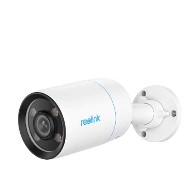 CX810 Reolink ColorX 4K 8MP PoE IP Camera with True Full-Color Night Vision By Reolink - Buy Now - AU $150.43 At The Tech Geeks Australia