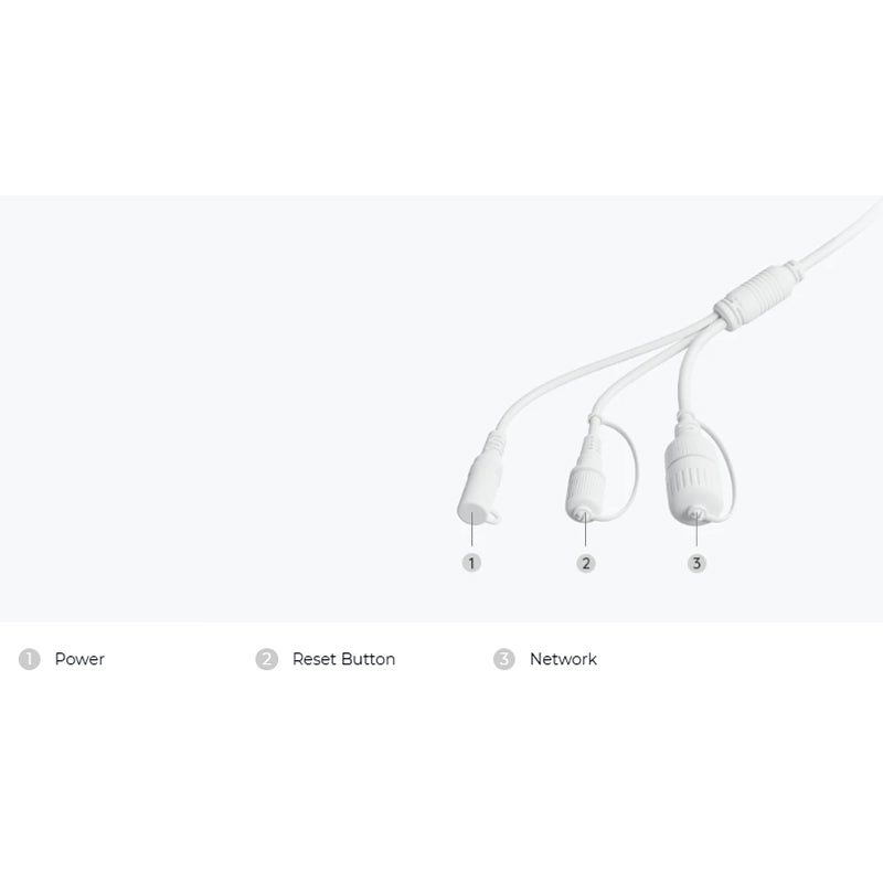 CX810 Reolink ColorX 4K 8MP PoE IP Camera with True Full-Color Night Vision By Reolink - Buy Now - AU $150.43 At The Tech Geeks Australia