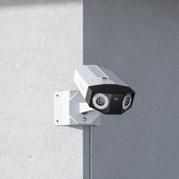 Reolink RLA-BKC1 Corner Mount Bracket By Reolink - Buy Now - AU $26 At The Tech Geeks Australia