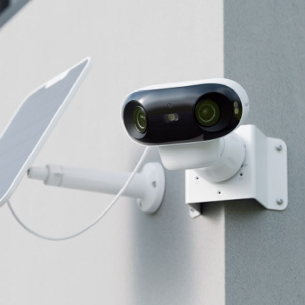 Reolink RLA-BKC1 Corner Mount Bracket By Reolink - Buy Now - AU $26 At The Tech Geeks Australia