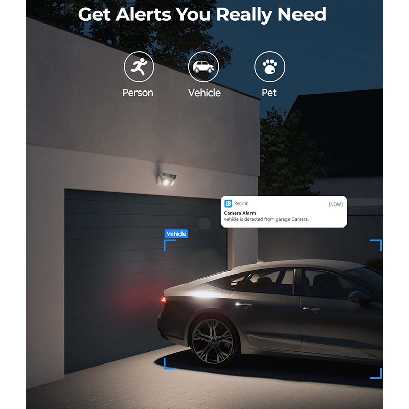 Duo-Floodlight-PoE Reolink 4K PoE Floodlight Camera with Dual Lens By Reolink - Buy Now - AU $213.77 At The Tech Geeks Australia