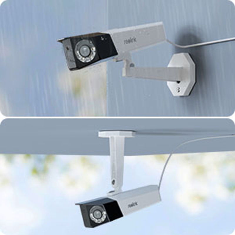 Duo2-PoE Reolink Dual Lens 4K Camera By Reolink - Buy Now - AU $174.97 At The Tech Geeks Australia