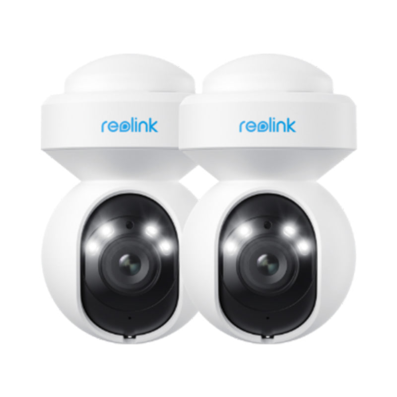 E1-Outdoor-Pro Reolink 4K 8MP Smart PTZ Wi-Fi 6 Camera with Auto Tracking By Reolink - Buy Now - AU $219.31 At The Tech Geeks Australia