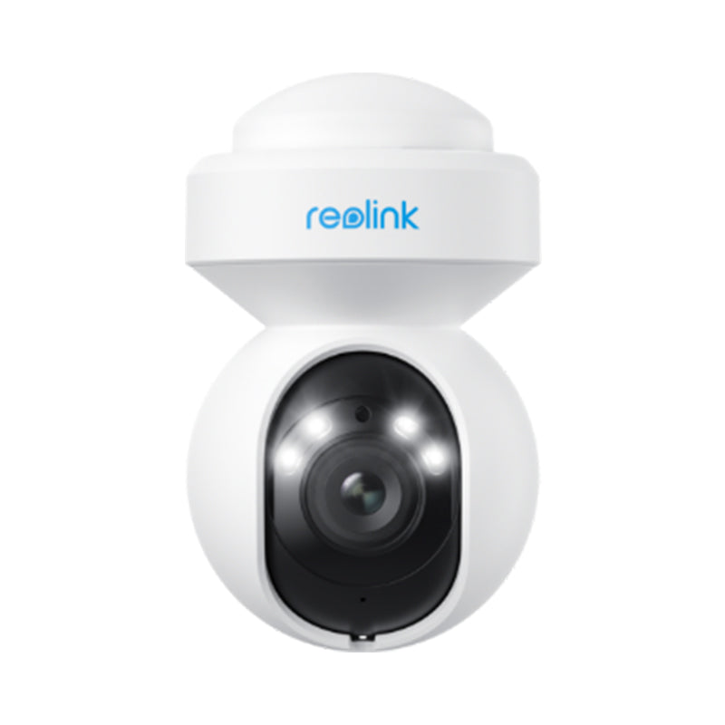 E1-Outdoor-Pro Reolink 4K 8MP Smart PTZ Wi-Fi 6 Camera with Auto Tracking By Reolink - Buy Now - AU $219.31 At The Tech Geeks Australia