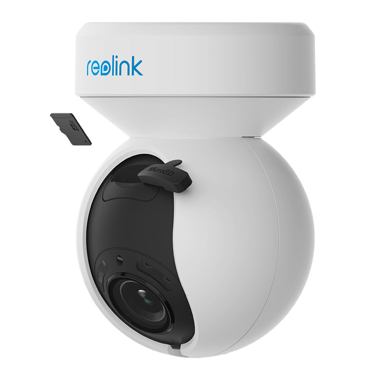 E1-Outdoor Reolink Smart 5MP PTZ WiFi Camera with Motion Spotlights By Reolink - Buy Now - AU $126.68 At The Tech Geeks Australia