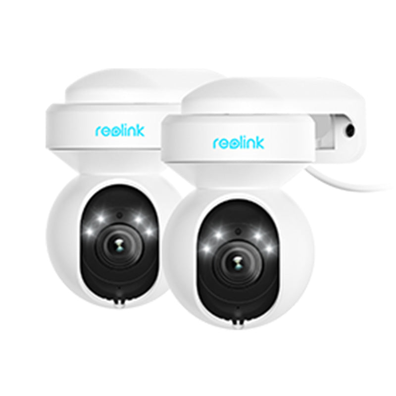 E1-Outdoor Reolink Smart 5MP PTZ WiFi Camera with Motion Spotlights By Reolink - Buy Now - AU $126.68 At The Tech Geeks Australia
