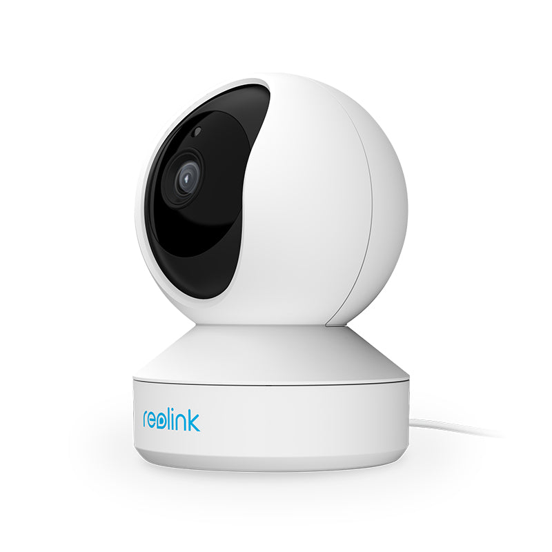 E1-Pro Reolink 4MP Pan-Tilt Indoor Wifi Camera By Reolink - Buy Now - AU $65.71 At The Tech Geeks Australia