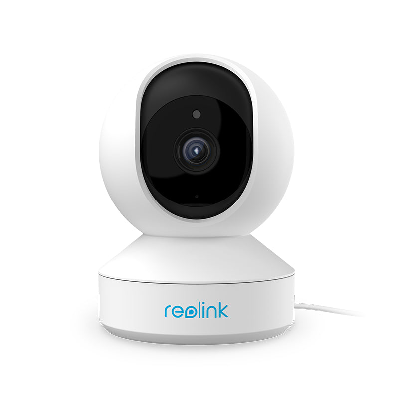 E1-Pro Reolink 4MP Pan-Tilt Indoor Wifi Camera By Reolink - Buy Now - AU $65.71 At The Tech Geeks Australia