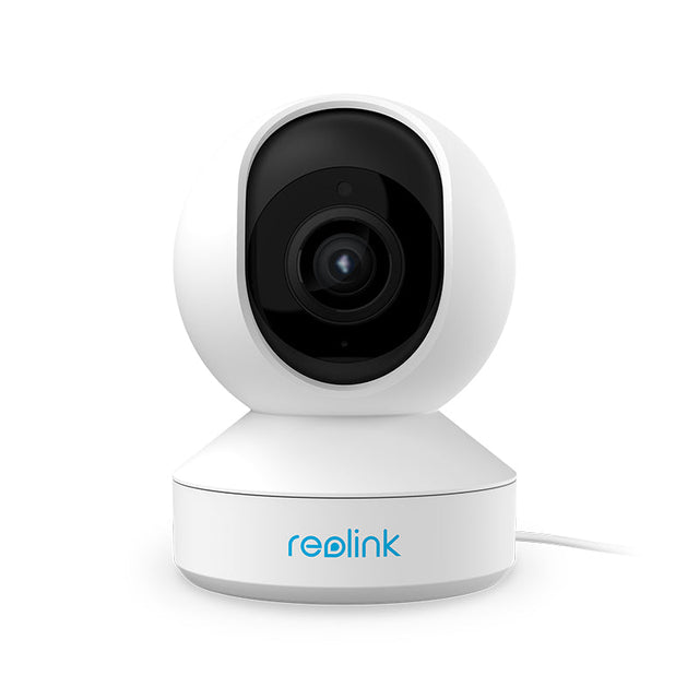 E1-Zoom Reolink 4K 8MP Dual-Band Wi-Fi 6 PTZ Indoor Camera with Auto Tracking By Reolink - Buy Now - AU $118.76 At The Tech Geeks Australia