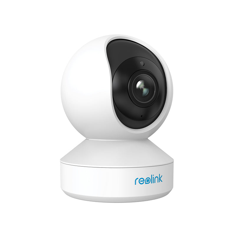 E1-Zoom Reolink 4K 8MP Dual-Band Wi-Fi 6 PTZ Indoor Camera with Auto Tracking By Reolink - Buy Now - AU $118.76 At The Tech Geeks Australia