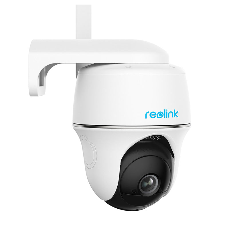 Go-PT-Plus Reolink 2K 5MP Wireless 4G PT Camera, with Smart Detection By Reolink - Buy Now - AU $261.28 At The Tech Geeks Australia