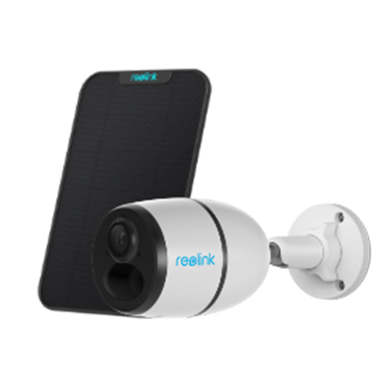 Go-Plus Reolink Smart 4MP 4G Battery Camera By Reolink - Buy Now - AU $199.52 At The Tech Geeks Australia