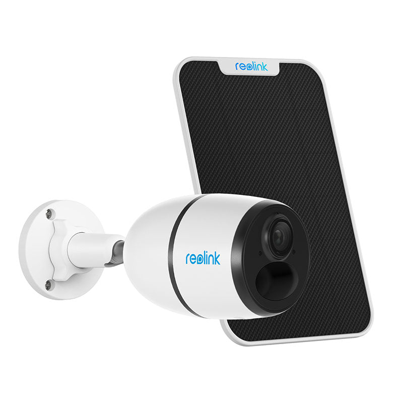 Go-Plus Reolink Smart 4MP 4G Battery Camera By Reolink - Buy Now - AU $199.52 At The Tech Geeks Australia