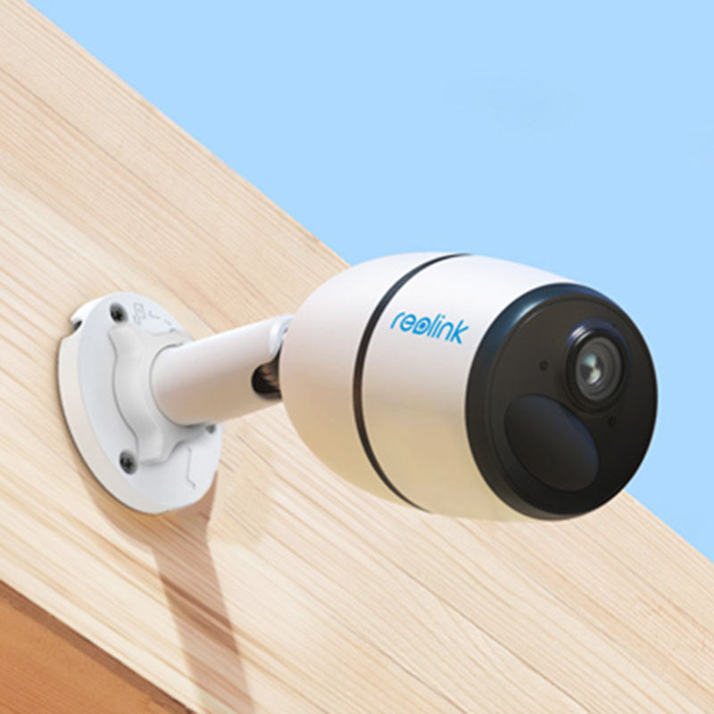 Go-Plus Reolink Smart 4MP 4G Battery Camera By Reolink - Buy Now - AU $199.52 At The Tech Geeks Australia