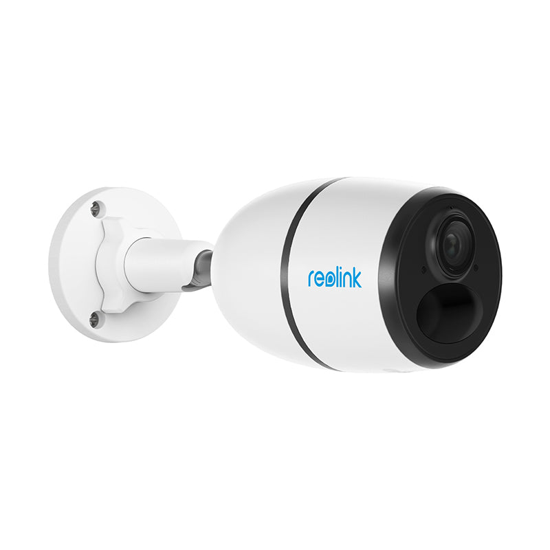 Go-Plus Reolink Smart 4MP 4G Battery Camera By Reolink - Buy Now - AU $199.52 At The Tech Geeks Australia