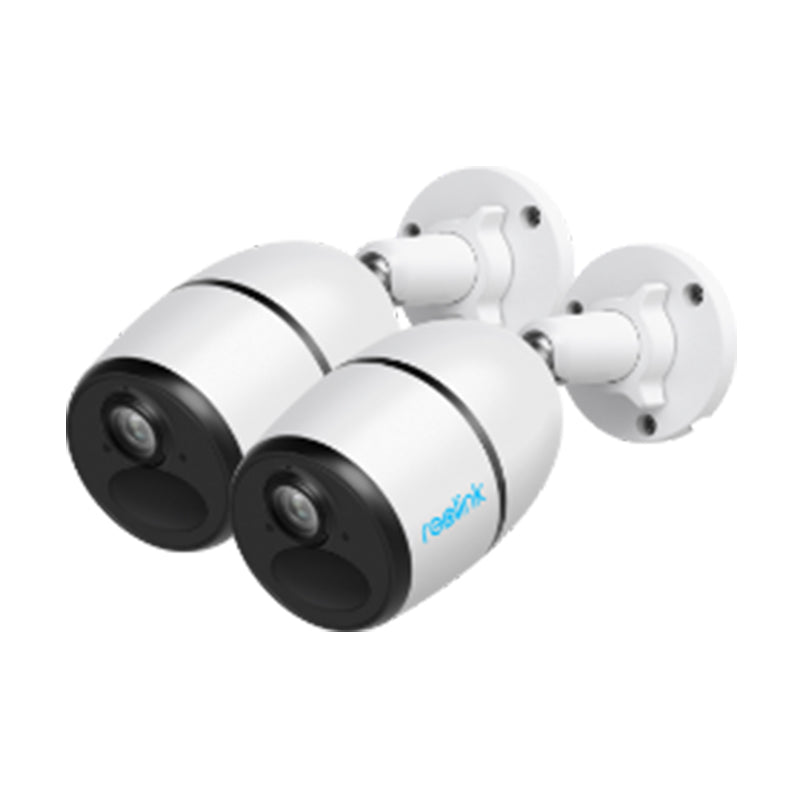 Go-Plus Reolink Smart 4MP 4G Battery Camera AU Stock – The Tech