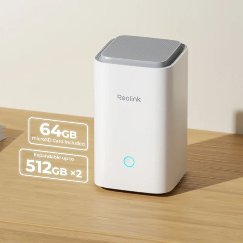 Reolink Home Hub Wireless Security Center By Reolink - Buy Now - AU $158.35 At The Tech Geeks Australia