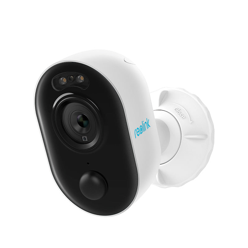 Reolink-Lumus Reolink Outdoor WiFi Security Camera with Spotlight By Reolink - Buy Now - AU $63.33 At The Tech Geeks Australia