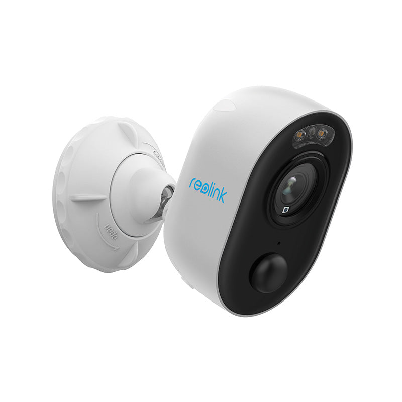 Reolink-Lumus Reolink Outdoor WiFi Security Camera with Spotlight By Reolink - Buy Now - AU $63.33 At The Tech Geeks Australia