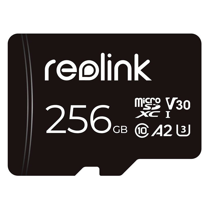 Reolink Micro SD Card