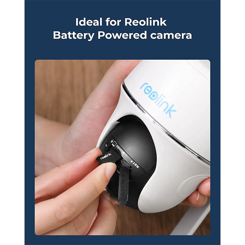 Reolink Micro SD Card