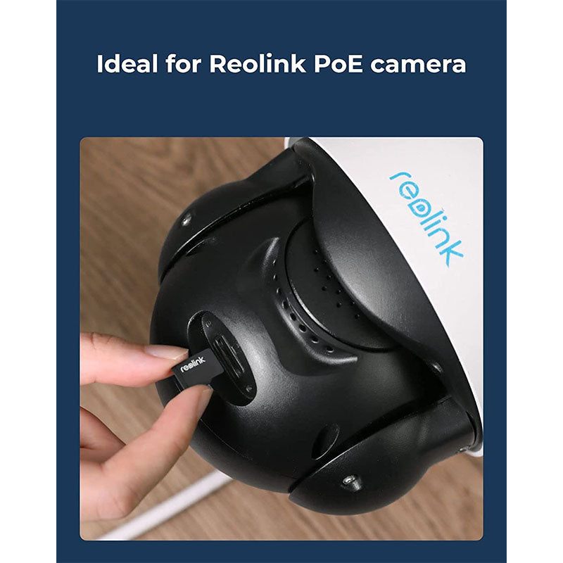 Reolink Micro SD Card