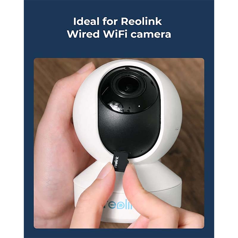 Reolink Micro SD Card