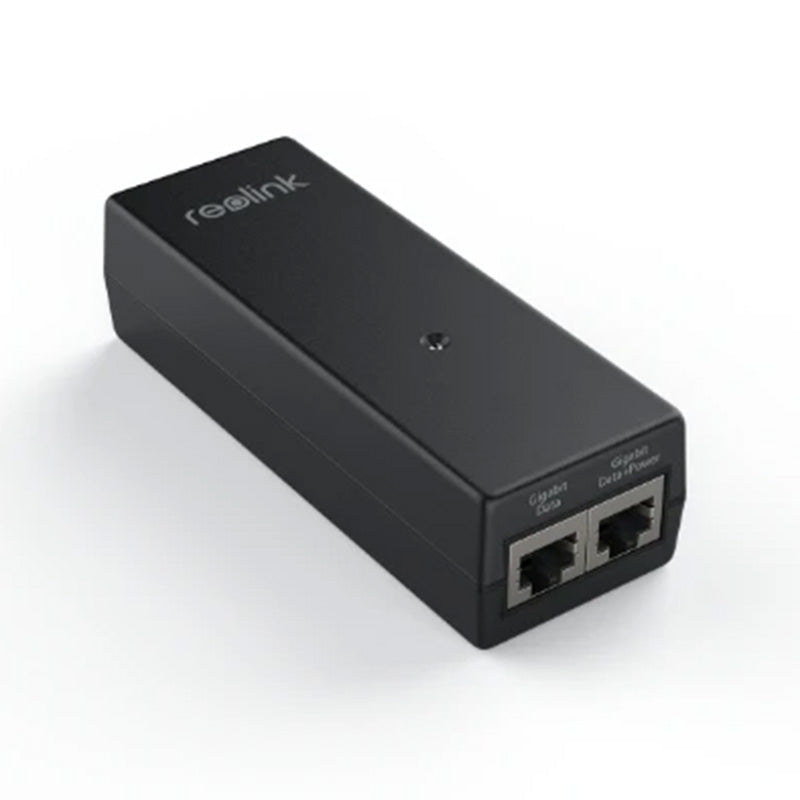 Reolink PoE Injector By Reolink - Buy Now - AU $42.50 At The Tech Geeks Australia