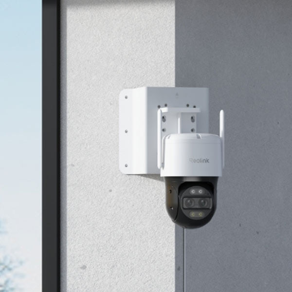 Reolink RLA-BKC2 Corner Mount Bracket By Reolink - Buy Now - AU $33 At The Tech Geeks Australia