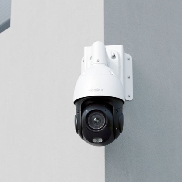 Reolink RLA-BKC2 Corner Mount Bracket By Reolink - Buy Now - AU $33 At The Tech Geeks Australia