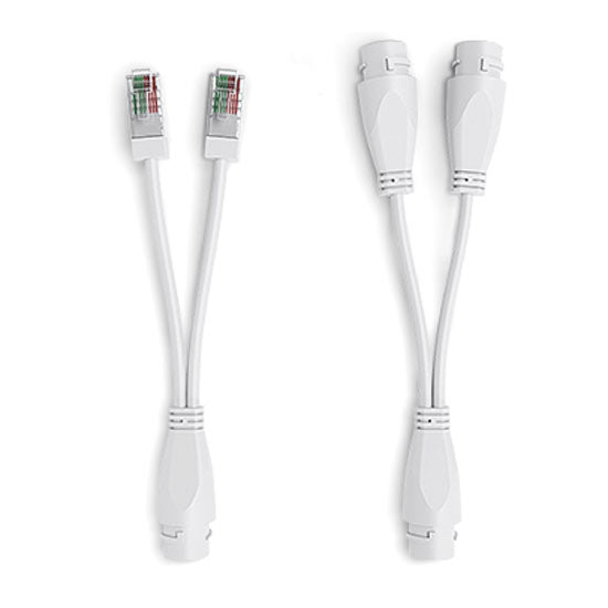 Reolink RLA-PoECS1 PoE Combiner and Splitter By Reolink - Buy Now - AU $24 At The Tech Geeks Australia