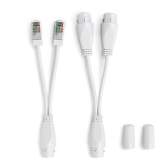 Reolink RLA-PoECS1 PoE Combiner and Splitter By Reolink - Buy Now - AU $24 At The Tech Geeks Australia