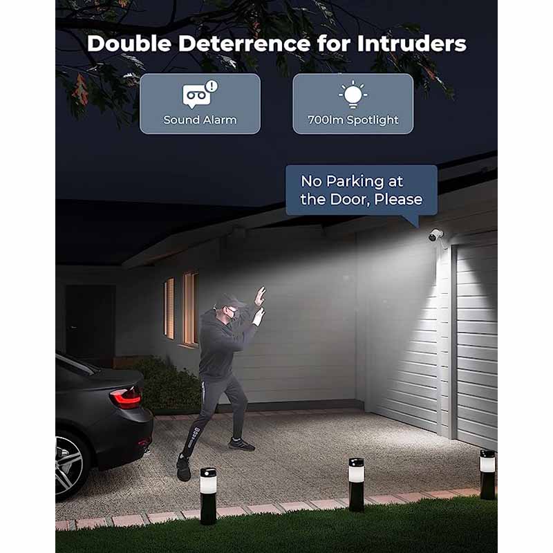 RLC-1212A Reolink Intelligent 12MP PoE Camera By Reolink - Buy Now - AU $142.51 At The Tech Geeks Australia