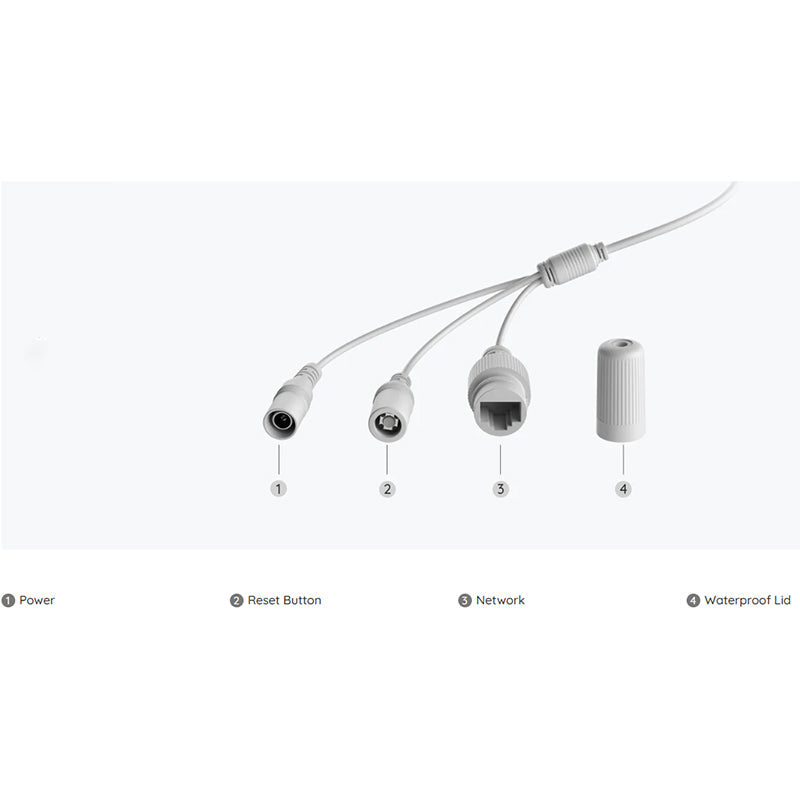 RLC-1212A Reolink Intelligent 12MP PoE Camera By Reolink - Buy Now - AU $142.51 At The Tech Geeks Australia
