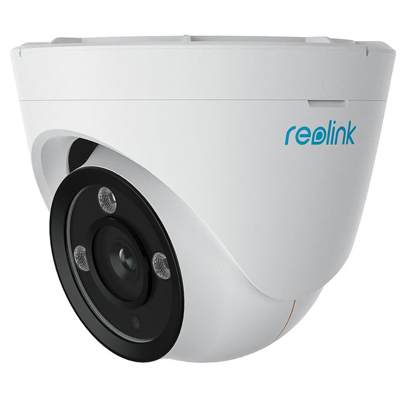 RLC-1224A Reolink UHD PoE Camera By Reolink - Buy Now - AU $142.51 At The Tech Geeks Australia