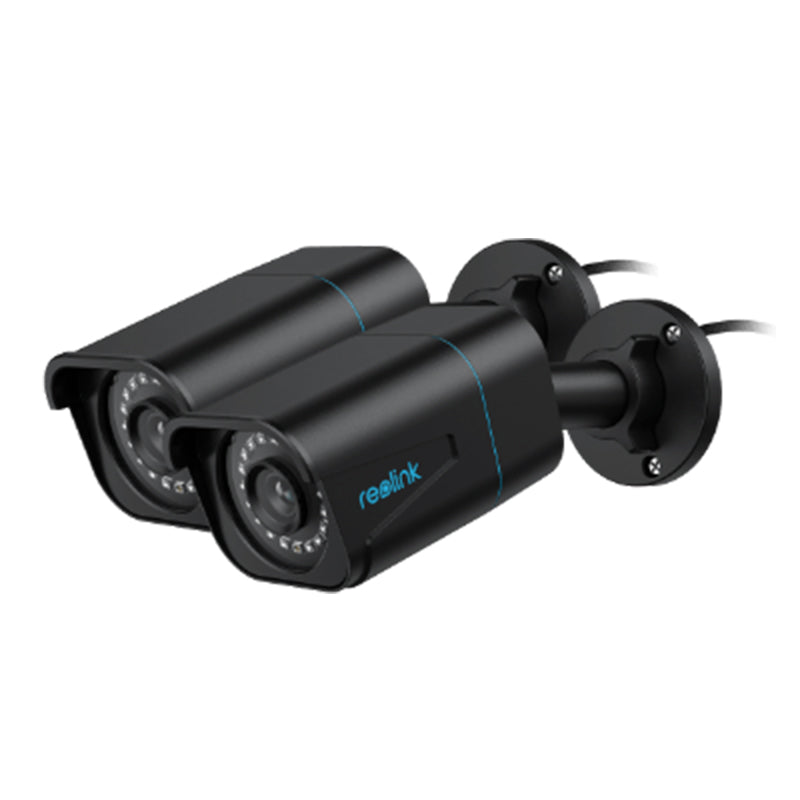 RLC-810A Reolink 4K 8MP PoE IP Camera with Person/Vehicle Detection By Reolink - Buy Now - AU $110.84 At The Tech Geeks Australia