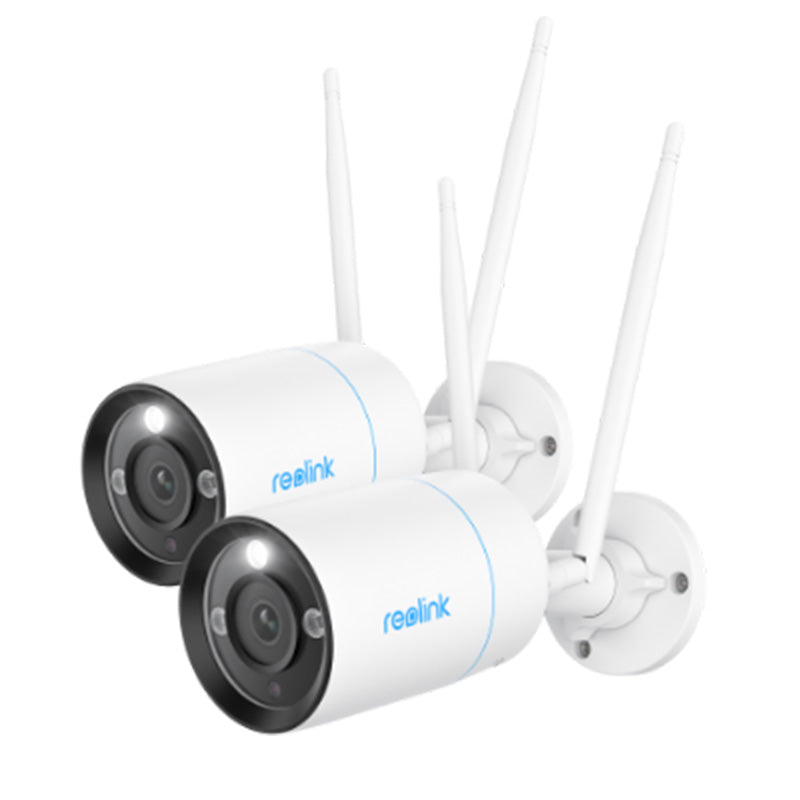 RLC-810WA Reolink 4K Wi-Fi 6 Surveillance Camera, Faster Speed & Higher Stability By Reolink - Buy Now - AU $118.76 At The Tech Geeks Australia