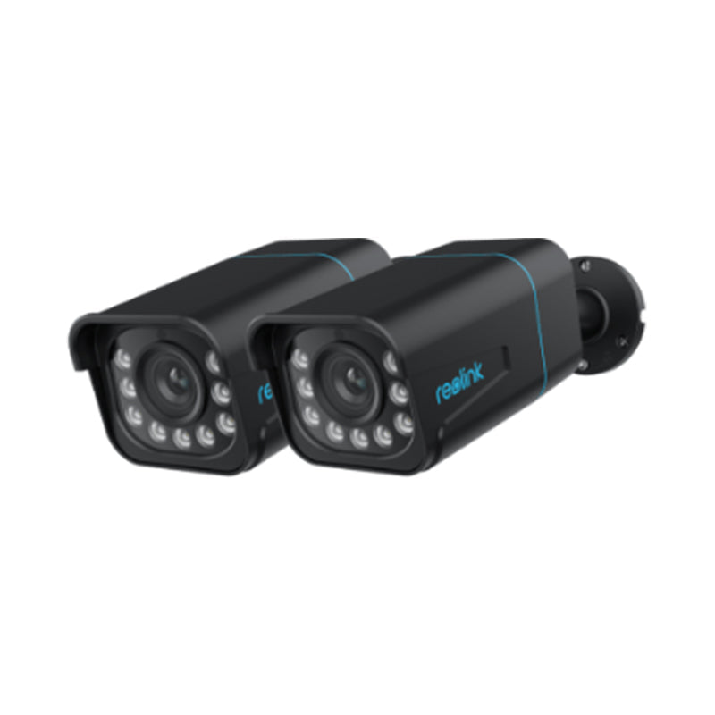 RLC-811A Reolink 4K Smart PoE Camera with Spotlight & Color Night Vision By Reolink - Buy Now - AU $158.35 At The Tech Geeks Australia