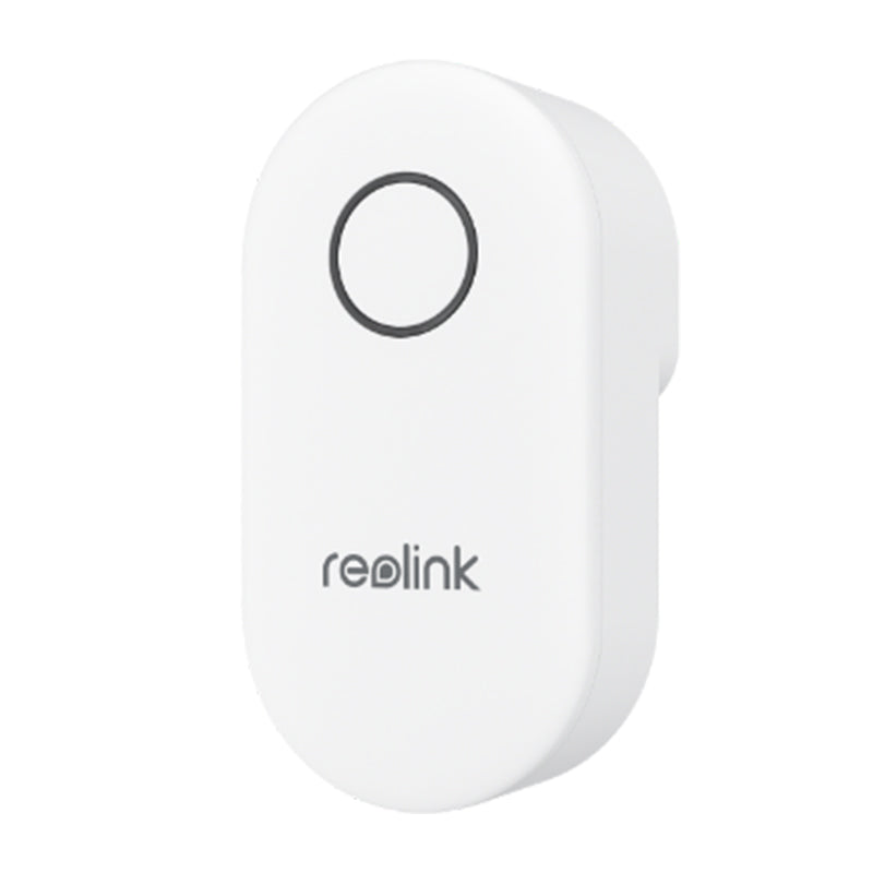 Reolink Chime Best Companion for Reolink Video Doorbell By Reolink - Buy Now - AU $49.99 At The Tech Geeks Australia