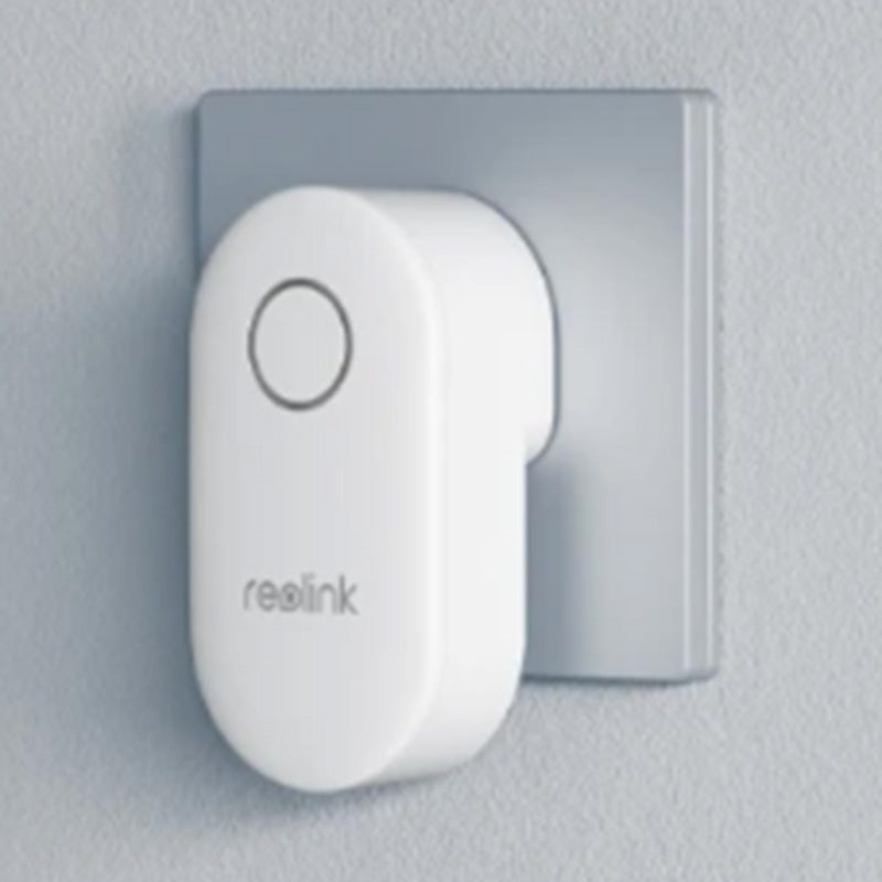 Reolink Chime Best Companion for Reolink Video Doorbell By Reolink - Buy Now - AU $49.99 At The Tech Geeks Australia