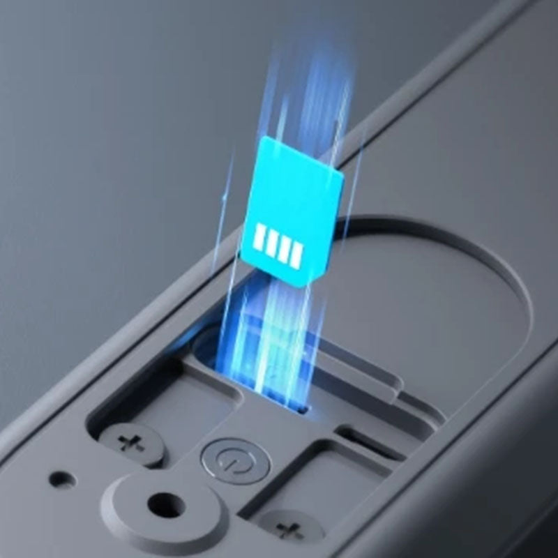 Reolink Doorbell (Battery) Reolink Smart 2K Dual-Band Wi-Fi Battery Doorbell By Reolink - Buy Now - AU $174.18 At The Tech Geeks Australia