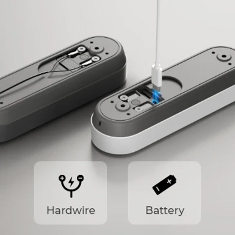 Reolink Doorbell (Battery) Reolink Smart 2K Dual-Band Wi-Fi Battery Doorbell By Reolink - Buy Now - AU $174.18 At The Tech Geeks Australia