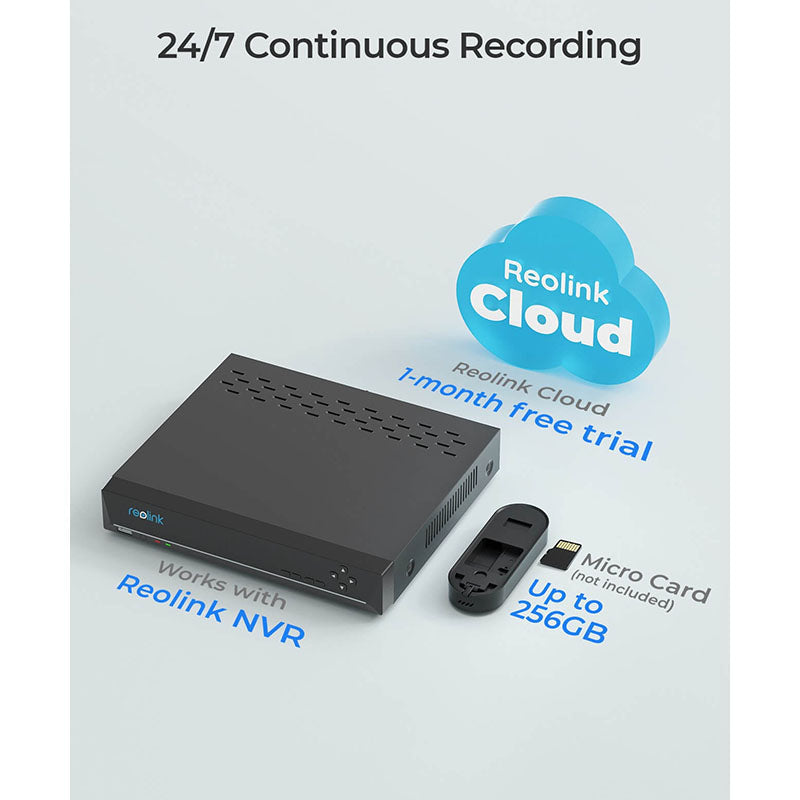 Video-Doorbell-WiFi Reolink Smart 2K+ Wired WiFi Video Doorbell with Chime By Reolink - Buy Now - AU $126.68 At The Tech Geeks Australia