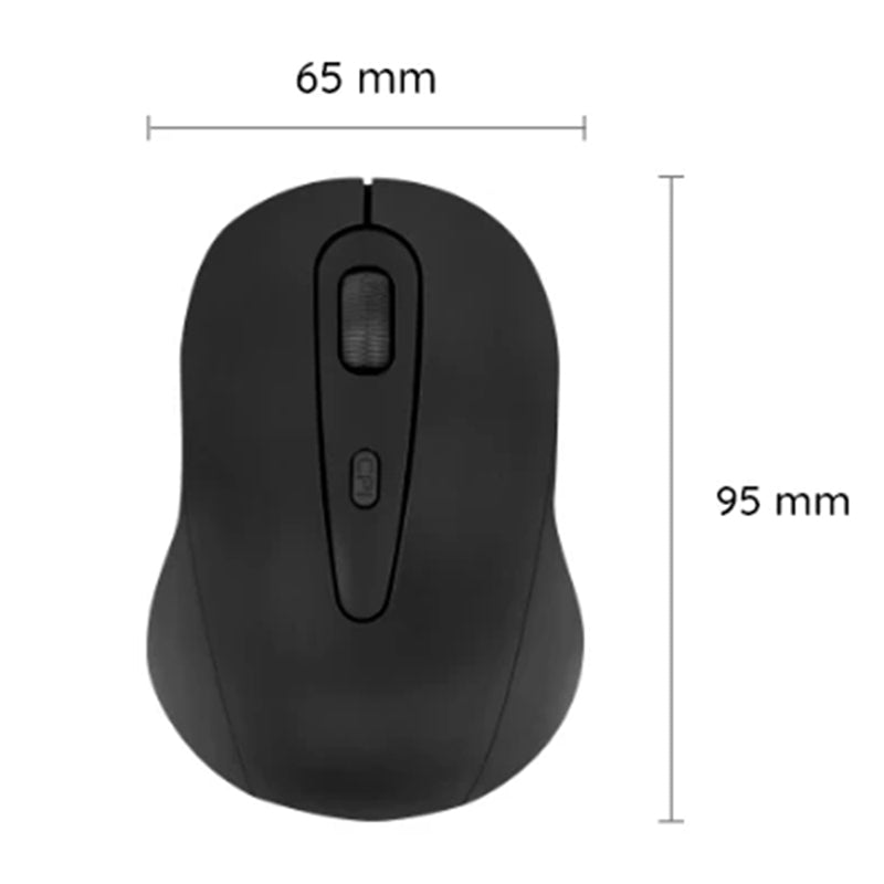 Reolink Wireless Mouse By Reolink - Buy Now - AU $25 At The Tech Geeks Australia