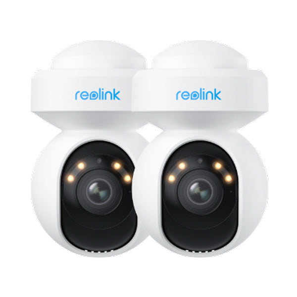 E1-Outdoor-CX Reolink ColorX 2K 4MP Wi-Fi Surveillance Camera with True Full-Colour Night Vision By Reolink - Buy Now - AU $178 At The Tech Geeks Australia