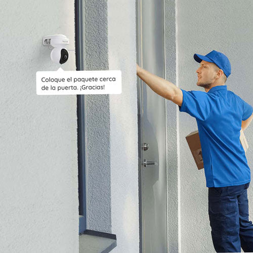 E1-Outdoor-CX Reolink ColorX 2K 4MP Wi-Fi Surveillance Camera with True Full-Colour Night Vision By Reolink - Buy Now - AU $178 At The Tech Geeks Australia