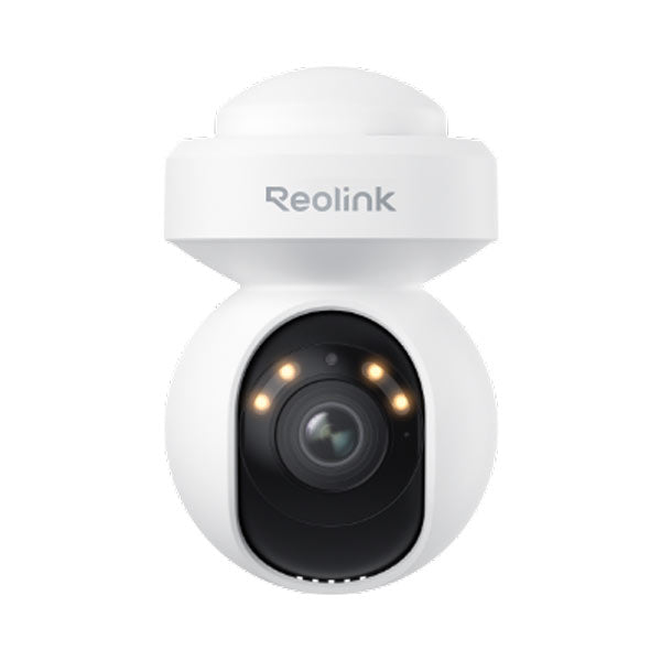 E1-Outdoor-CX Reolink ColorX 2K 4MP Wi-Fi Surveillance Camera with True Full-Colour Night Vision By Reolink - Buy Now - AU $178 At The Tech Geeks Australia