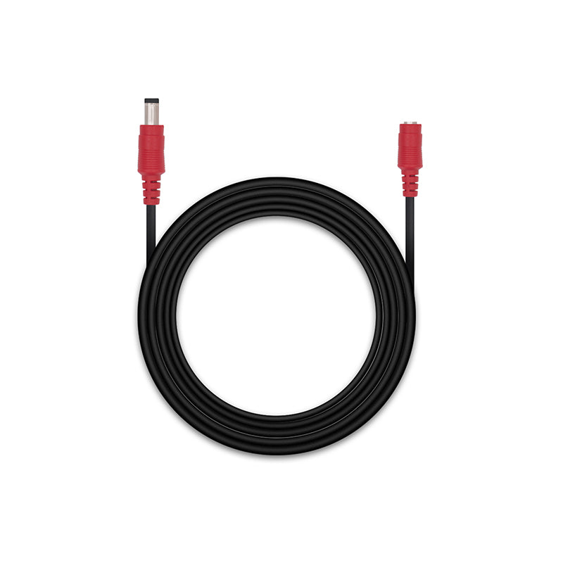 Reolink Compatible Power Extension Cable 4.5M By Reolink - Buy Now - AU $24 At The Tech Geeks Australia